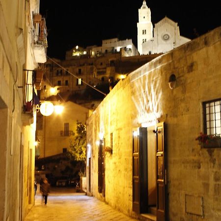 Casa Linda Bed & Breakfast Matera Bagian luar foto