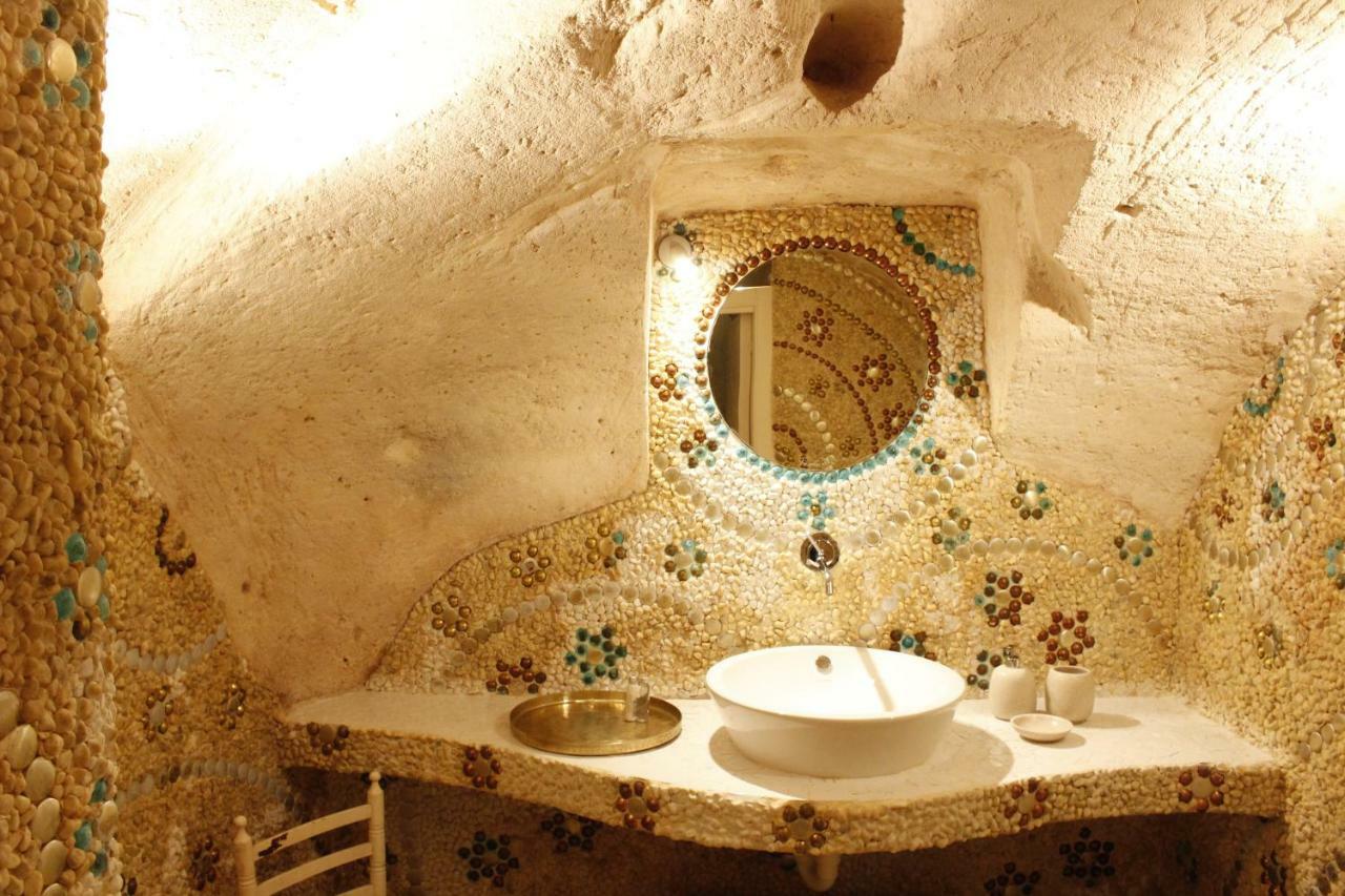 Casa Linda Bed & Breakfast Matera Bagian luar foto