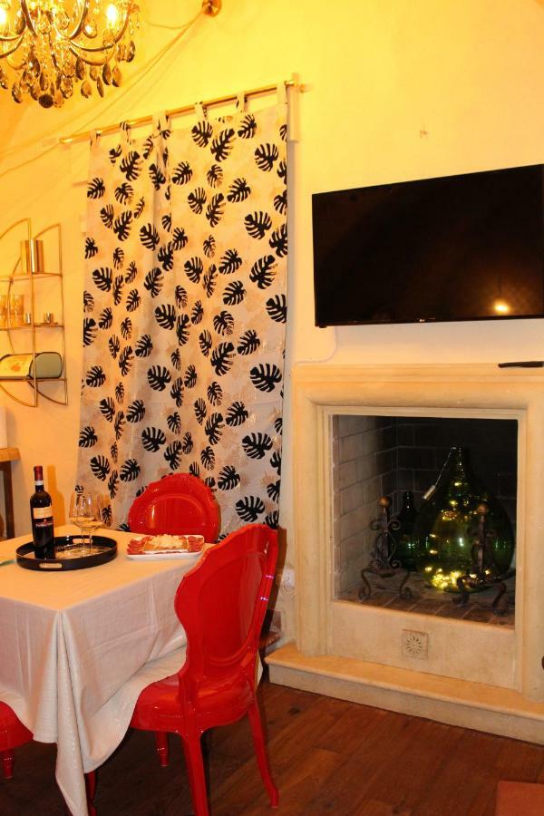 Casa Linda Bed & Breakfast Matera Bagian luar foto